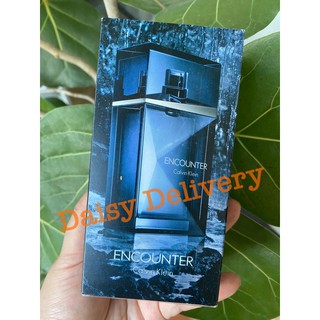 น้ำหอม Calvin Klein Encounter EDT for Men 100 ml. ของแท้ 100%