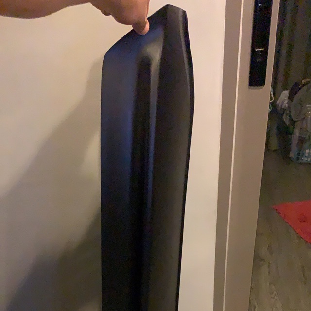 Diffuser CIVIC FC ดิฟฟิวเซอร์ แท้ มือสอง | Shopee Thailand