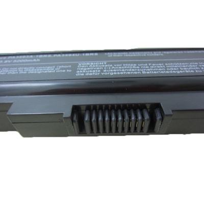 battery-notebook-toshiba-u300-pa3593u-6cells-10-8v-5200mah-ประกัน1ปี