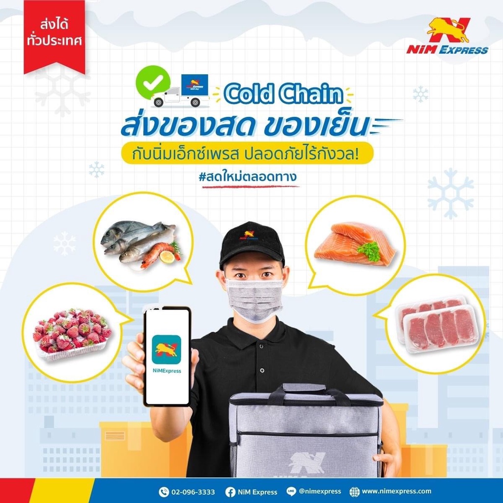 ภาพหน้าปกสินค้าแหนมเนืองวีทีชุดใหญ่ 10 ไม้ VT namnueng มีส่งแบบเย็นแล้วน้า ️ จากร้าน mooyor5daoudon บน Shopee