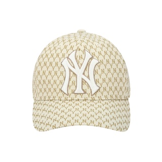 ภาพหน้าปกสินค้าMLB หมวกแก็ป CLASSIC MONOGRAM 3ACPFB01N 50BGS BEIGE NEW YORK YANKEES ที่เกี่ยวข้อง