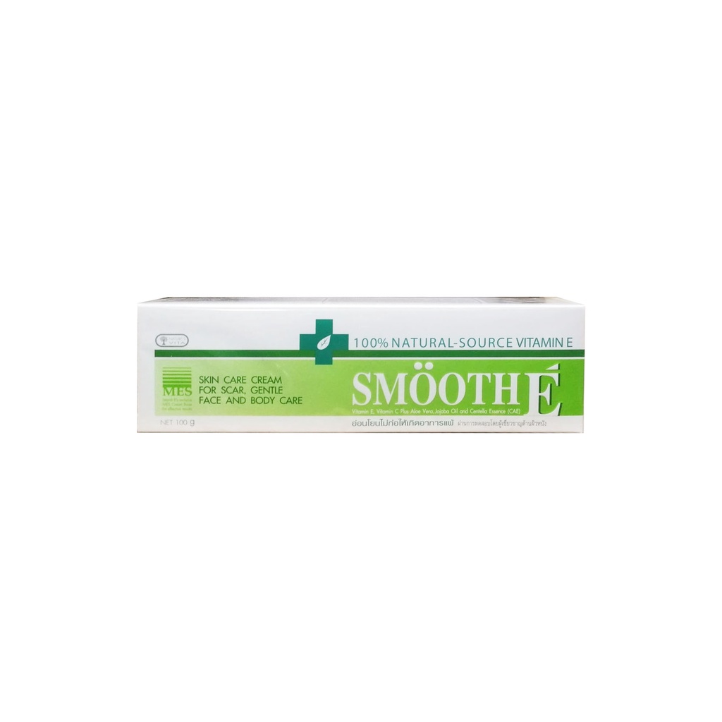 smooth-e-cream-สมูทอี-ครีม-100-กรัม-ของแท้-ส่งเร็ว-ถูกที่สุด-by-bns