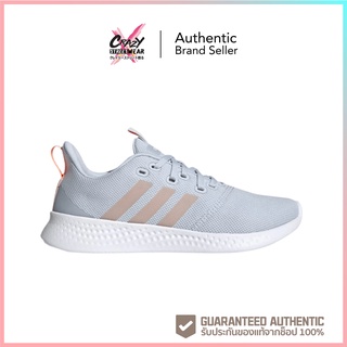 สินค้า Adidas Puremotion (GV7362) สินค้าลิขสิทธิ์แท้ Adidas รองเท้าผู้หญิง