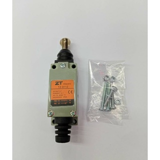 ลิมิตสวิทช์ TZ-8112 Limit Switch 5A250VAC TZ8112 พร้อมส่ง