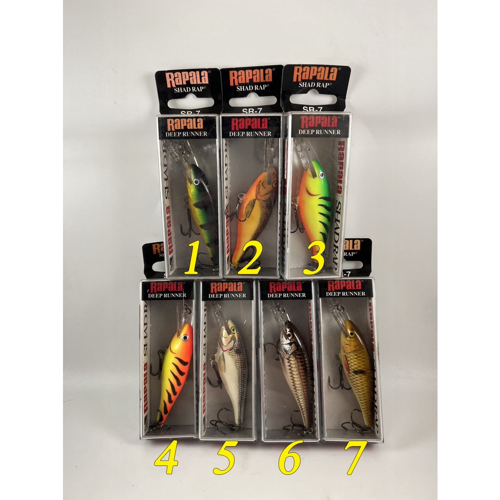 rapala-shadrap-ssr-7-sr-7