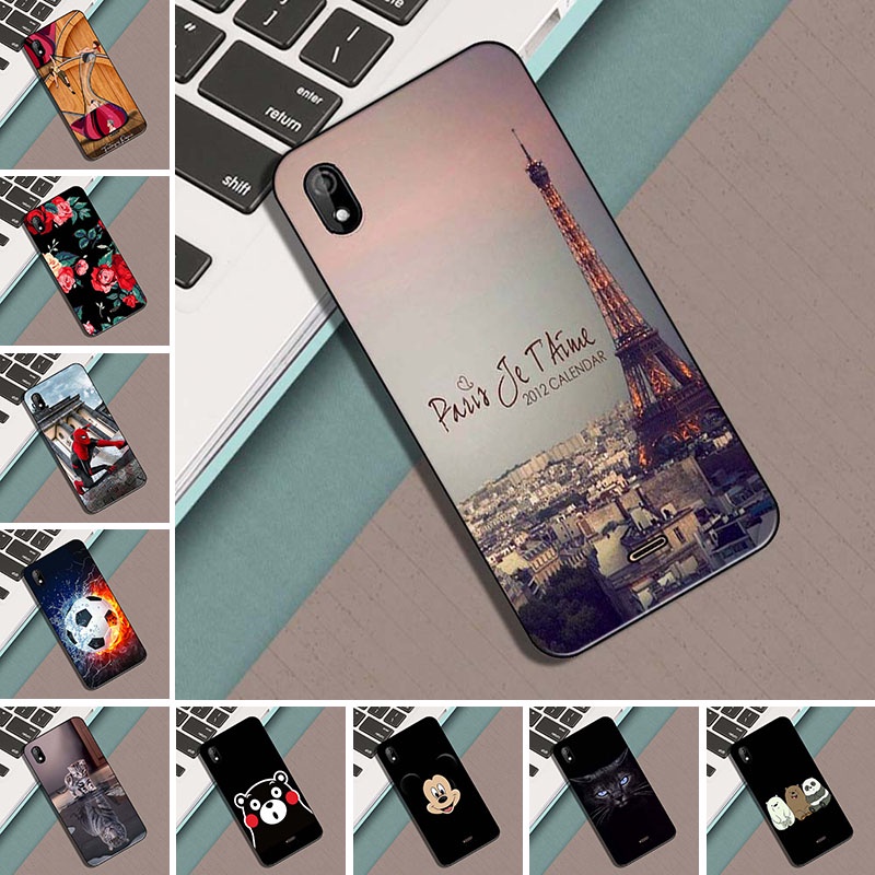 เคสนิ่ม-แฟชั่น-สําหรับ-wiko-y61-y-61-5-99-นิ้ว