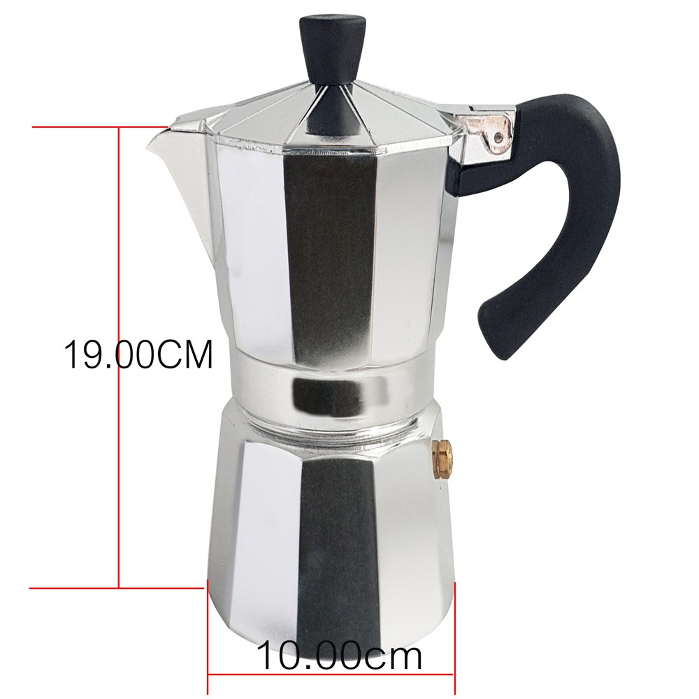ฺัby-scanproductsหม้อต้มกาแฟสด-moka-pot-ขนาด-9ถ้วย-450ml-รุ่นby-scanproducts-moka-pot-9-cup-premium-aluminum