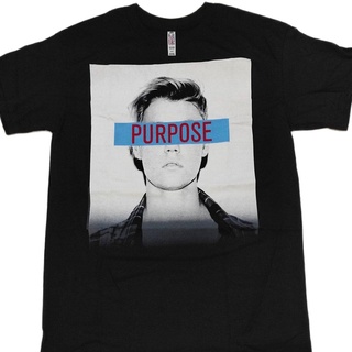 เสื้อยืดคอกลมzjJP    est  เสื้อยืดวง justin Bieber ลิขสิทธิ์แท้   NTC     ให้  S-4XL