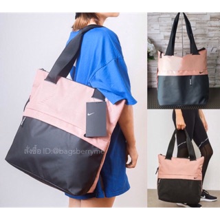✔️Nike Women RADIATE Tote Bags Sports Shoulder Cross Bag Sacks BA5527-✔️