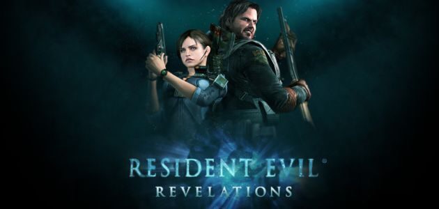 แผ่นเกมส์-ps4-resident-evil-revelations