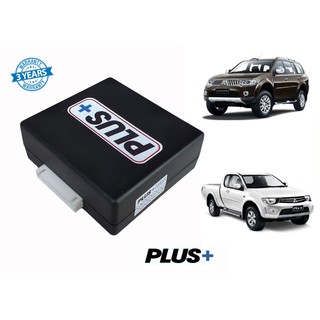 กล่องพับกระจกอัตโนมัติ ตรงรุ่น MITSUBISHI PAJERO / TRITON(รับประกัน3ปี)