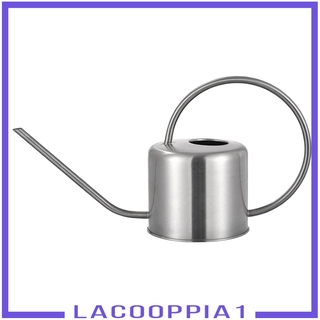 ภาพหน้าปกสินค้า( Lacoopia1 ) บัวรดน้ําต้นไม้สแตนเลส 1 . 3 ลิตร ที่เกี่ยวข้อง