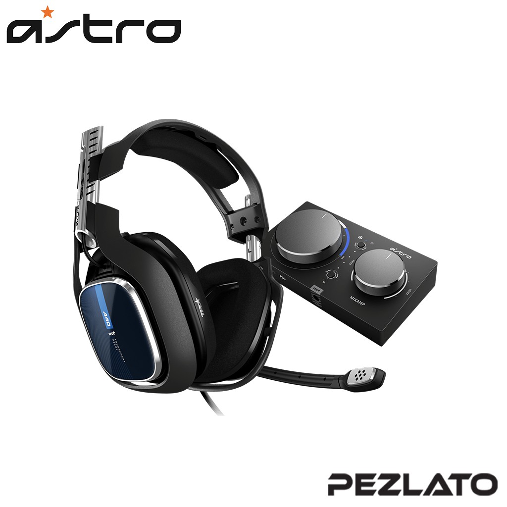 ASTRO A40 + MixAmp Pro Gen4 | Shopee Thailand ASTRO A40 + MixAmp Pro Gen4 | Shopee Thailand