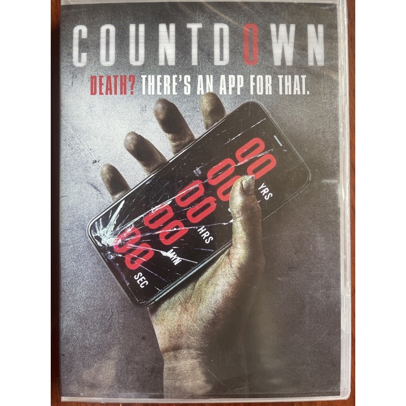 countdown-dvd-เคาท์ดาวน์ตาย-ดีวีดี