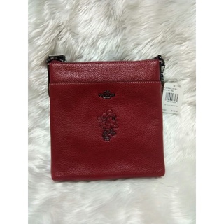 Coach Disney Limited สะพายข้าง