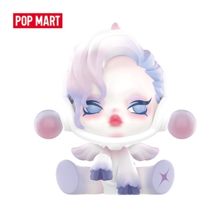 ราคาและรีวิวPop MART SKULLPANDA The Mare of Animals Series กล่องสุ่ม