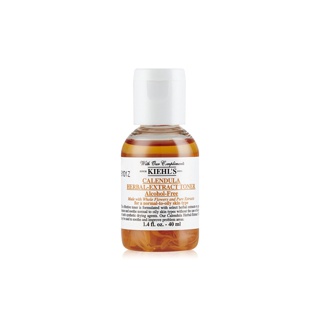 Kiehls Calendula Herbal Extract Toner Alcohol-Free คีลส์ โทนเนอร์ดอกคาเลนดูล่า สูตรไร้แอลกอฮอล์.