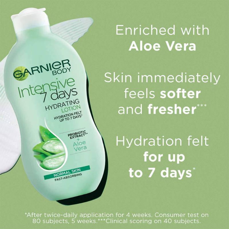 garnier-intensive-body-lotion-400ml-การ์นิเย่บอดี้โลชั่น