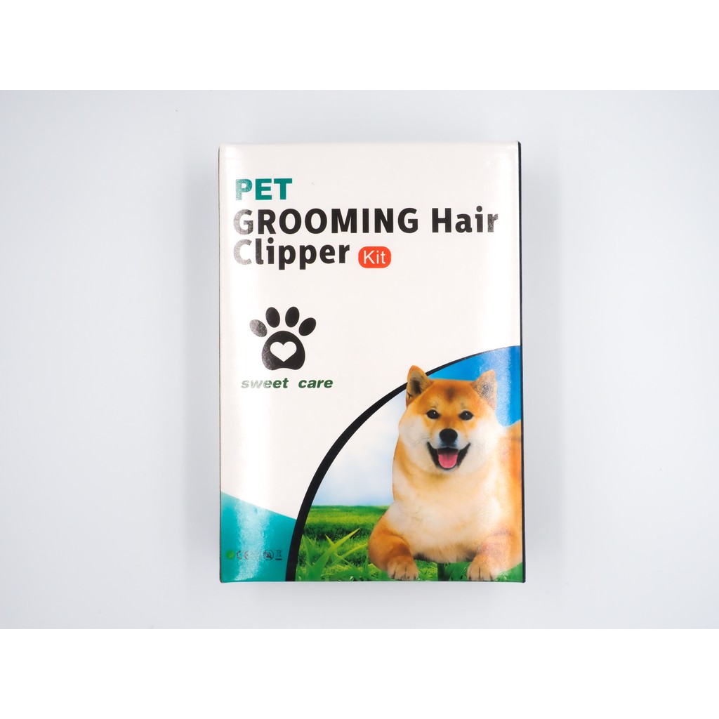 ปัตตาเลี่ยนตัดขนสุนัข-pet-grooming-hair-clipper-kit