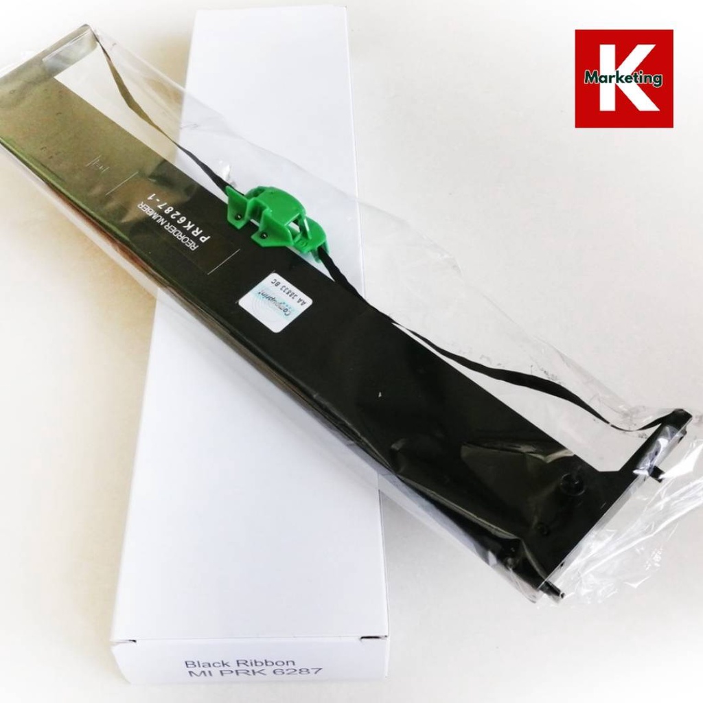 Compuprint หมึกพิมพ์คอมพิวปริ้น ริบบอนแท้ หมึกพิมพ์แท้ สำหรับเครื่อง ...
