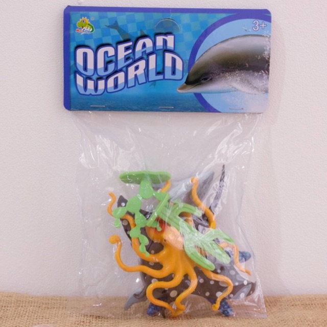 ocean-world