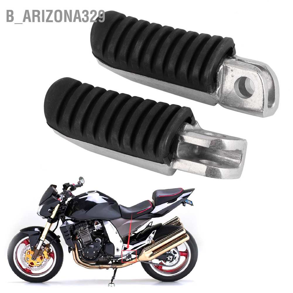 b-arizona329ที่พักเท้ารถจักรยานยนต์-สําหรับ-kawasaki-z1000-zrx400-zrx1100-zrx1200