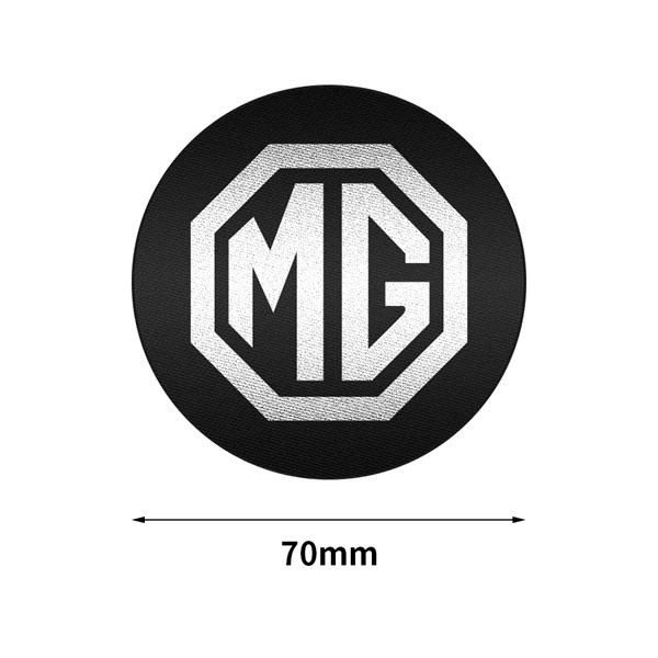 mg-ที่วางแก้วในรถยนต์-2-ชิ้น-ยางนุ่มครอบคลุม-2x-ยางกันลื่นเสื่อถ้วยรถที่วางขวดสำหรับรถอเนกประสงค์