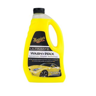 Meguiars Ultimate WashWax