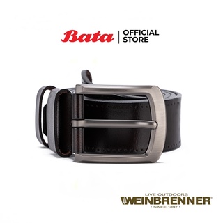 ภาพหน้าปกสินค้าBATA Bata Men\'s Casual Belt - 9953112 ซึ่งคุณอาจชอบสินค้านี้