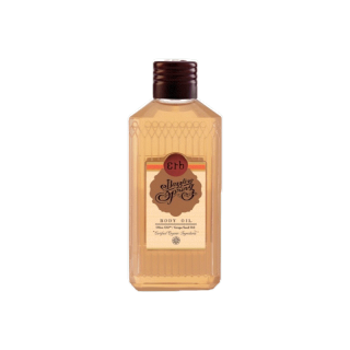 Erb Dazzling Spring Body Oil 100ml. ออยล์ทาผิวขนาดพกพา กลิ่นสวีทออเรนจ์ เพิ่มความยืดหยุ่น ผิวชุ่มชื้นยาวนาน หอมผ่อนคลาย