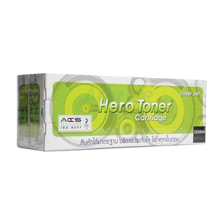 Toner-Re HP 85A-CE285A - HERO