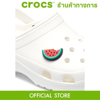 CROCS Jibbitz Watermelon ตัวติดรองเท้า