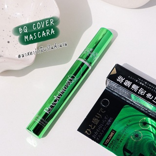 สินค้า ☘มาสคาร่าเขียว BQ mascara มาสคาร่าเทพ ของแท้100% มาสคาร่าเขียวในตำนาน ใครลองก็ติดใจ มาสคาร่าสุดเริ่ด ใช้ดีมากกก