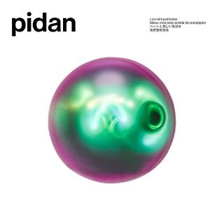 Pidan สมาร์ทของเล่นสัตว์เลี้ยงลูกไฟฟ้าหลบลูกบอลเลเซอร์แมวตลกโดยอัตโนมัติหันไปสัตว์เลี้ยงอุปกรณ์ของเล่น