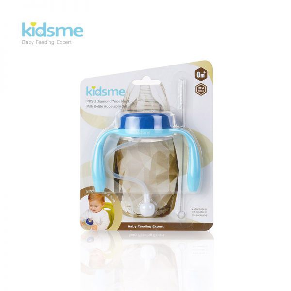 kidsme-ppsu-diamond-wide-neck-milk-bottle-accessory-set