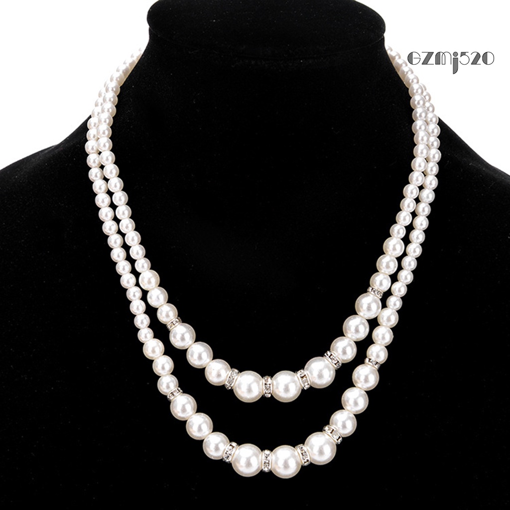 ag-adjustable-double-layer-luxury-faux-pearl-beads-necklace-for-party