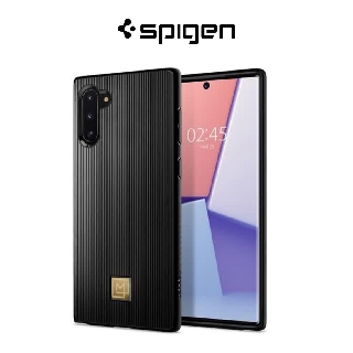 เคส Spigen Samsung Galaxy Note 10 เคส La Manon Classy Note 10