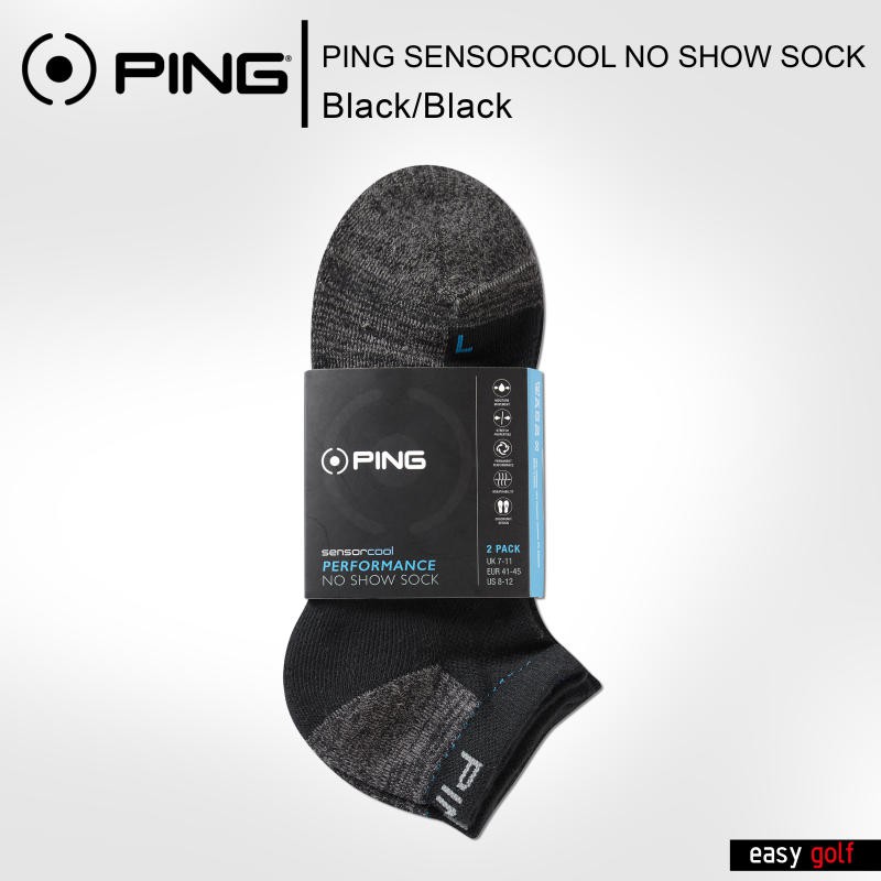 ping-sensorcool-no-show-sock-ping-sock-ถุงเท้าข้อสั้น-ถุงเท้า