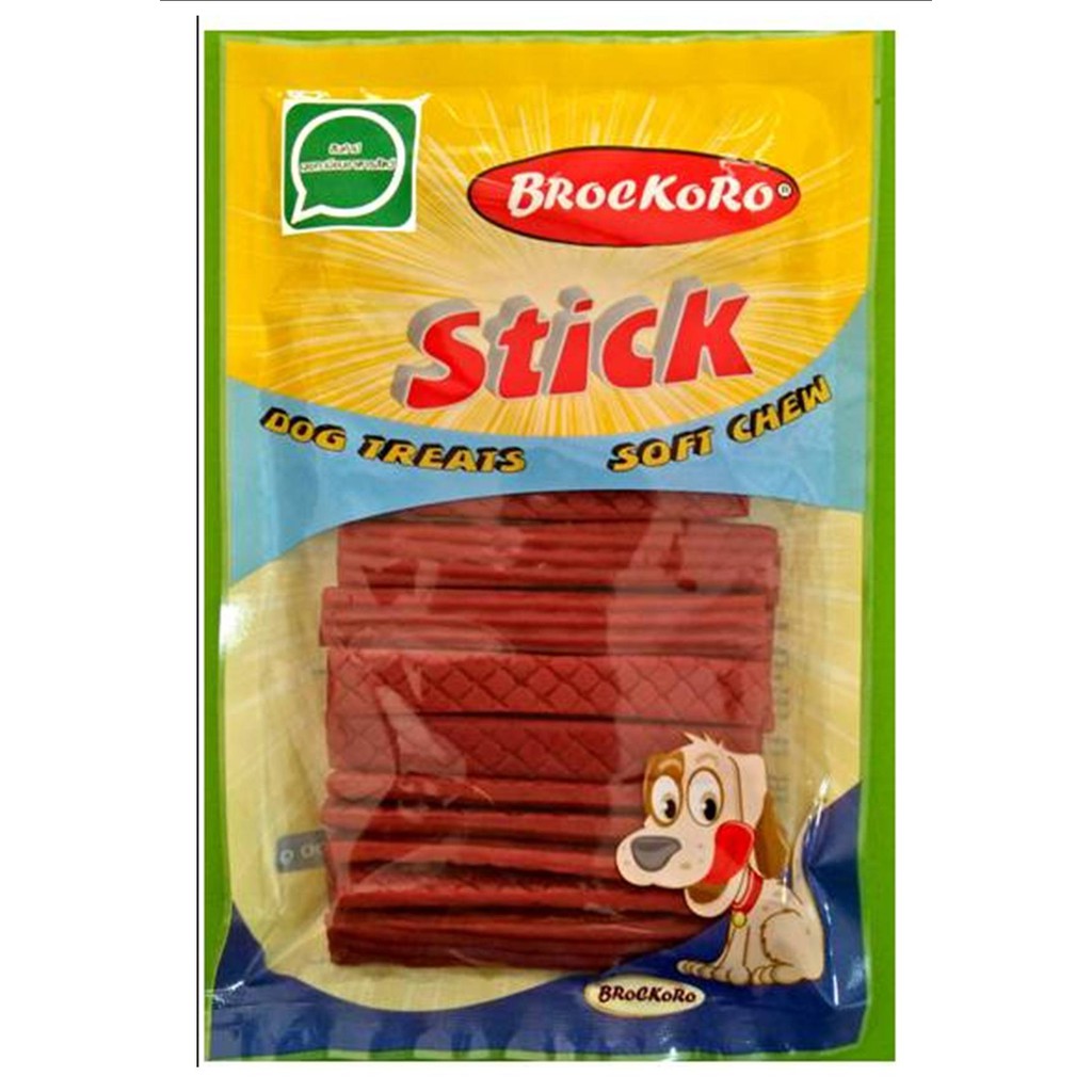 brockoro-ไก่แผ่นนิ่ม-300-กรัม