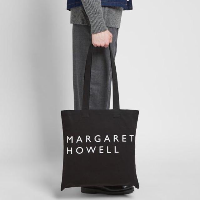 Margaret howell tote bag 2025