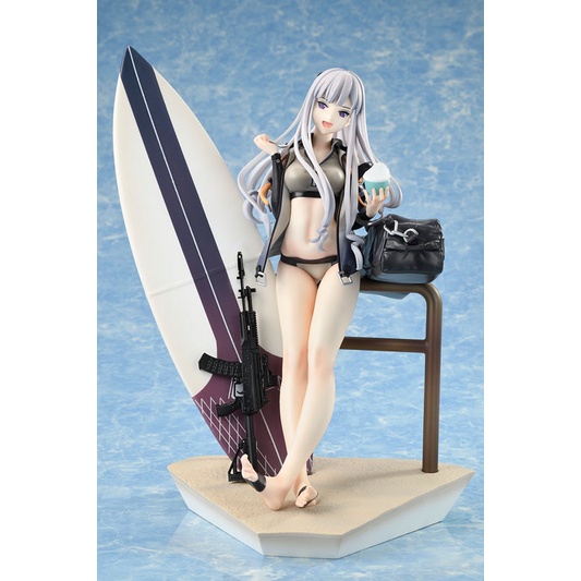 pre-order-จอง-girls-frontline-ak-12-age-of-slushies-ver-1-8-อ่านรายละเอียดก่อนสั่งซื้อ