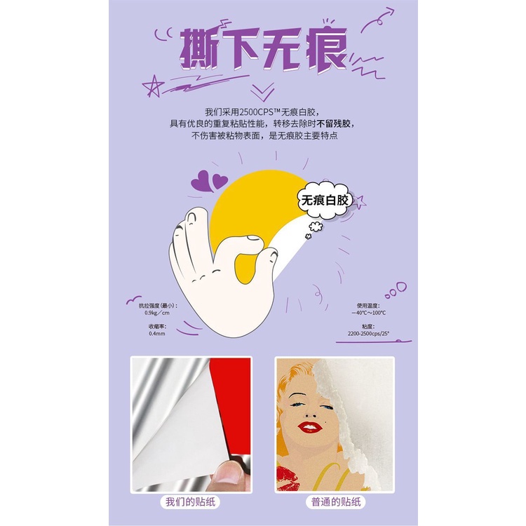 สติกเกอร์-ลายการ์ตูนผี-กราฟฟิติฮาโลวีน-น่ารัก-diy-สําหรับติดตกแต่งกระเป๋าเดินทาง-สเก็ตบอร์ด-แก้วน้ํา-50-ชิ้น