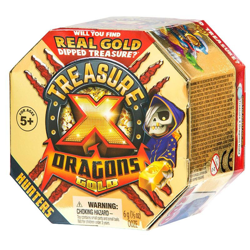 Toys r hotsell us treasure x
