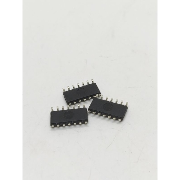 MAX491 SMD 14ขา แพ็คละ5ตัว | Shopee Thailand