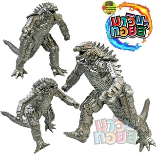ภาพหน้าปกสินค้าขายดี ฟิกเกอร์ โมเดล  figure model mecha Godzilla monster Kong สัตว์ประหลาด หลายแบบ มากมาย ใหม่ๆ เมก้า ก็อตซิลล่า ที่เกี่ยวข้อง