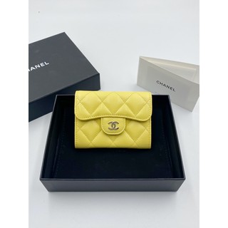 Newwww chanel card holder size XL HL30