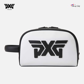 กระเป๋า PXG รุ่น Essential Pouch สินค้าแท้ 100%