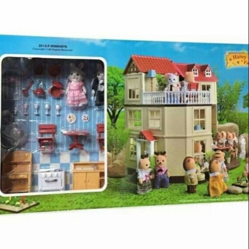 ห้องครัวบ้านตุ๊กตา-ห้องนอนบ้านตุ๊กตา-ห้องนั่งเล่นบ้านตุ๊กตา-บ้านตุ๊กตาเด็กเล่น-ห้องน้ำบ้านตุ๊กตา-เฟอร์นิเจอร์บ้านตุ๊กตา