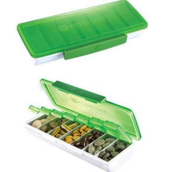 ตลับแบ่งอาหารเสริม-นิวทริไลท์-7-ช่อง-nutrilite-travel-pill-case