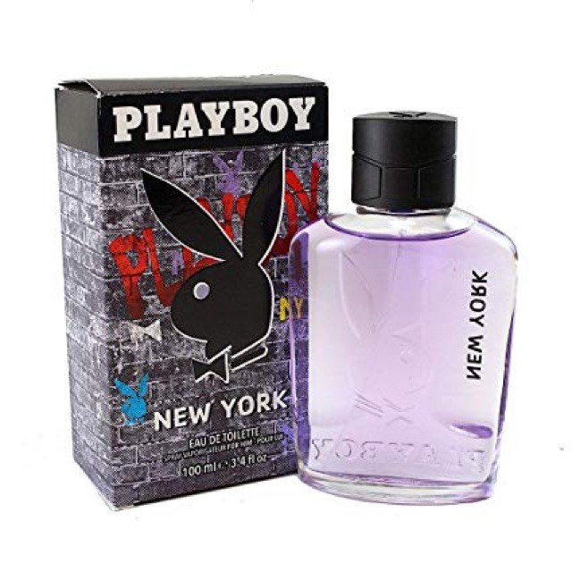 น้ำหอม-เพลย์บอย-playboy-new-york-น้ำหอมยั่วเพศ-ฟีโรโมน